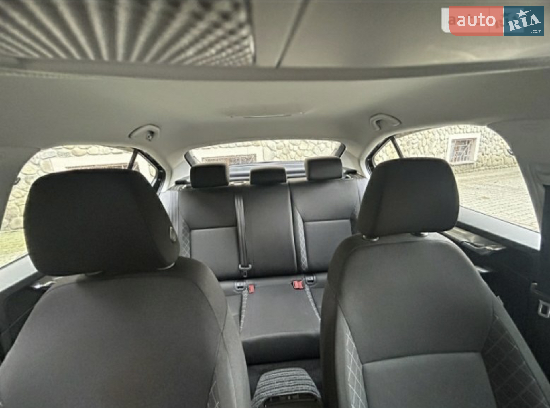 2019 Skoda Octavia - мініатюра 24