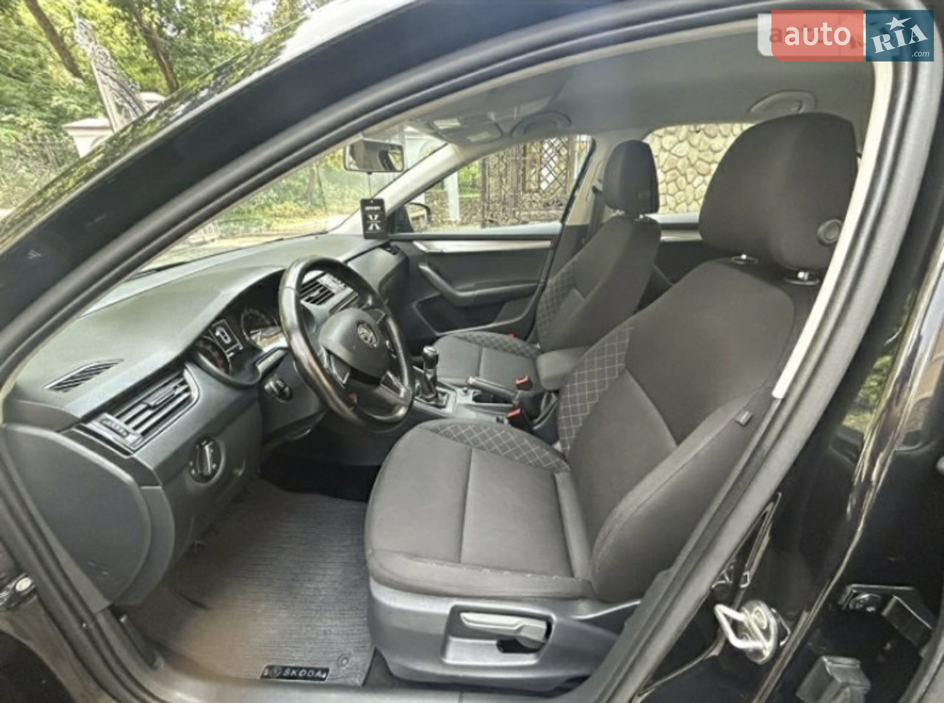 2019 Skoda Octavia - мініатюра 18
