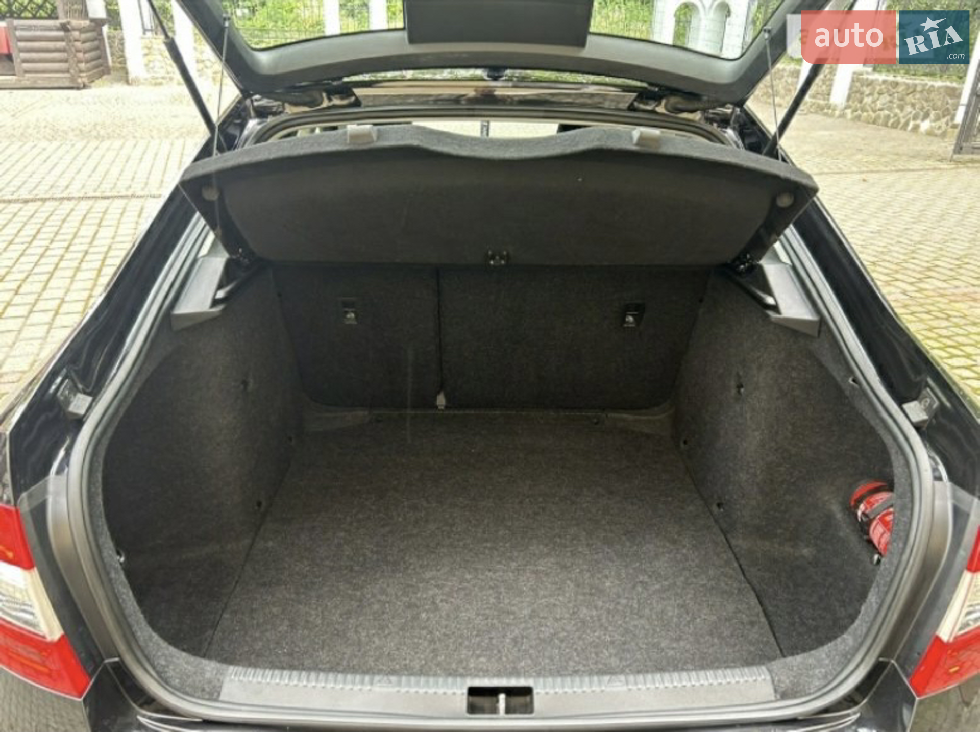 2019 Skoda Octavia - мініатюра 20