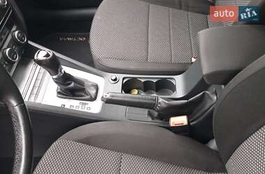 Универсал Skoda Octavia 2015 в Тернополе