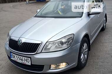 Универсал Skoda Octavia 2012 в Ровно