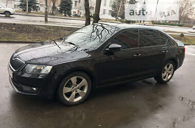 Ліфтбек Skoda Octavia 2016 в Хмельницькому