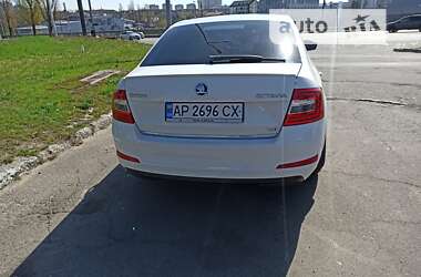 Лифтбек Skoda Octavia 2013 в Киеве