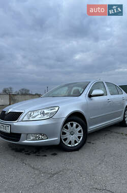 Лифтбек Skoda Octavia 2011 в Ивано-Франковске