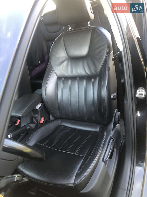 Универсал Skoda Octavia 2017 в Ровно фото 2 Универсал Skoda Octavia 2017 в Ровно