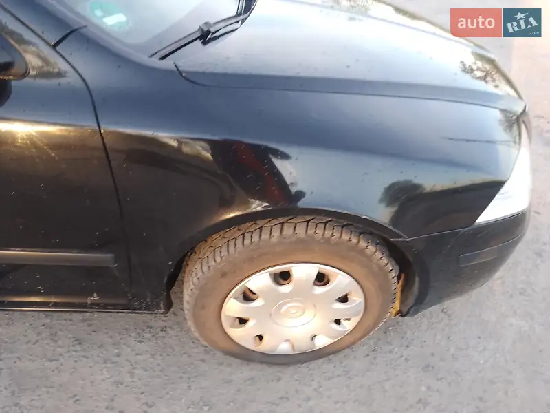 Skoda Octavia 2005 VIN TMBGA61Z262138812 фото оголошення 6 з 60