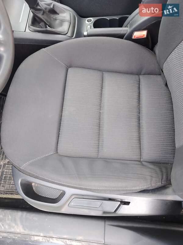 Універсал Skoda Octavia 2005 в Кам'янці-Бузькій
