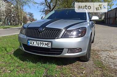 Універсал Skoda Octavia 2011 в Кременчуці