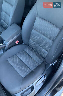 Универсал Skoda Octavia 2009 в 