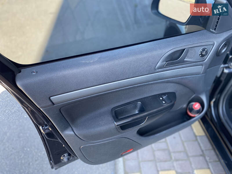 Універсал Skoda Octavia 2009 в Кривому Розі