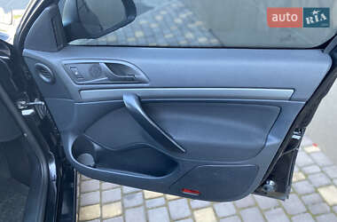 Универсал Skoda Octavia 2009 в 