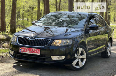 Ліфтбек Skoda Octavia 2013 в Луцьку