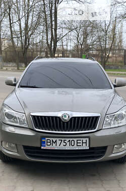 Универсал Skoda Octavia 2011 в Николаеве