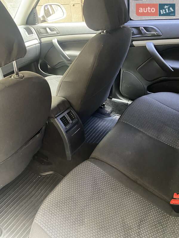 Універсал Skoda Octavia 2012 в Києві