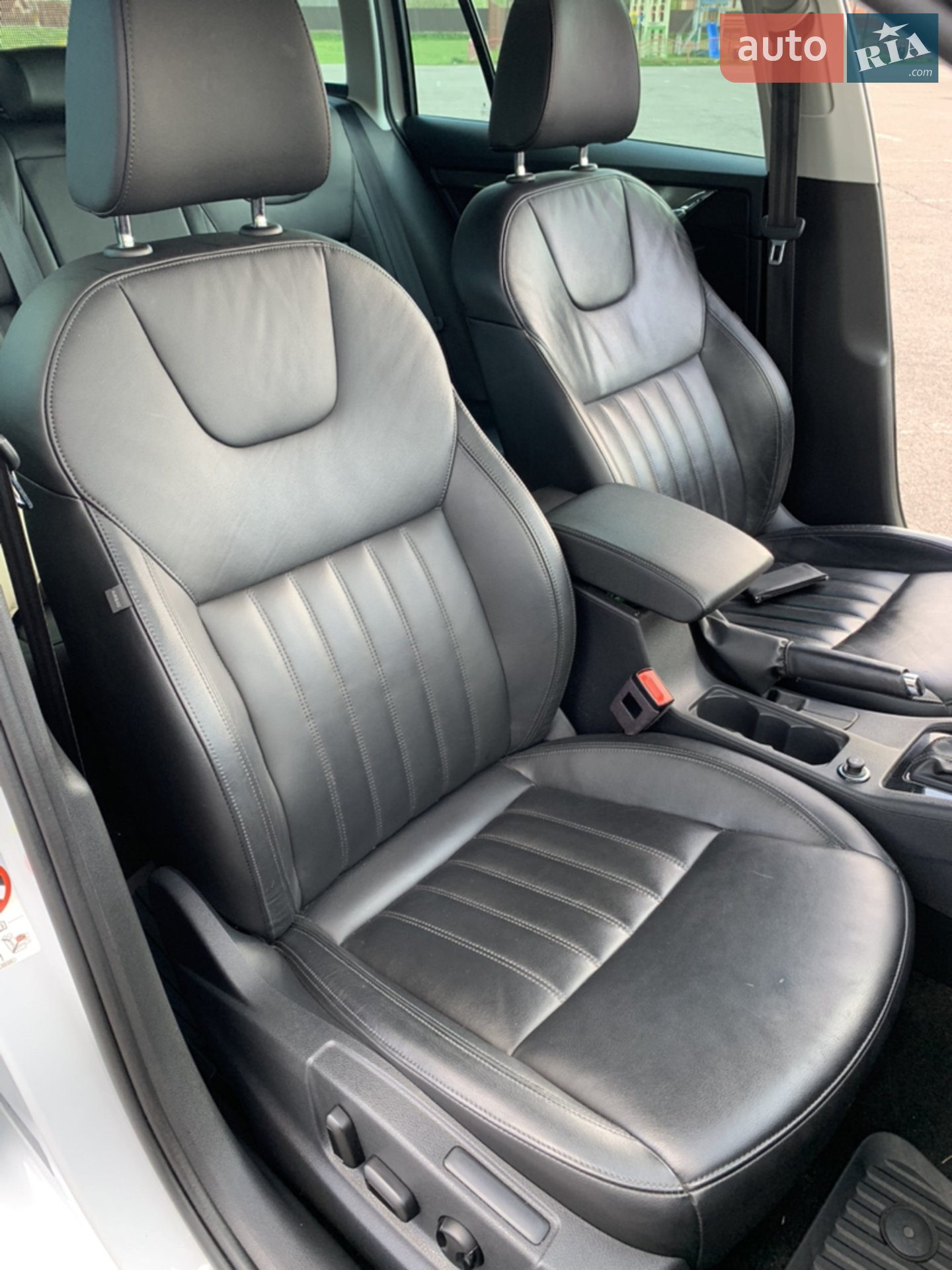 2019 Skoda Octavia - мініатюра 7