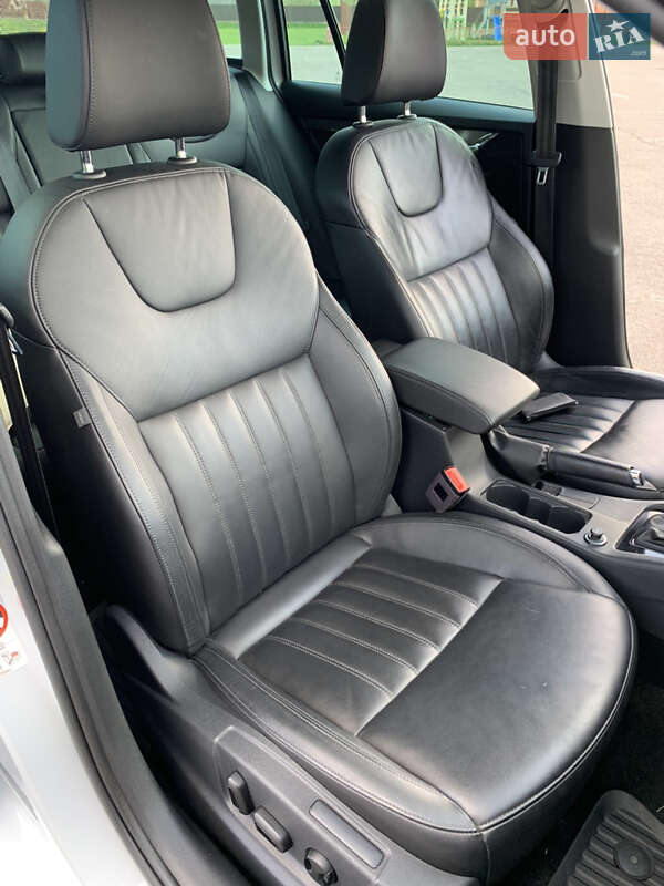 Універсал Skoda Octavia 2019 в Луцьку