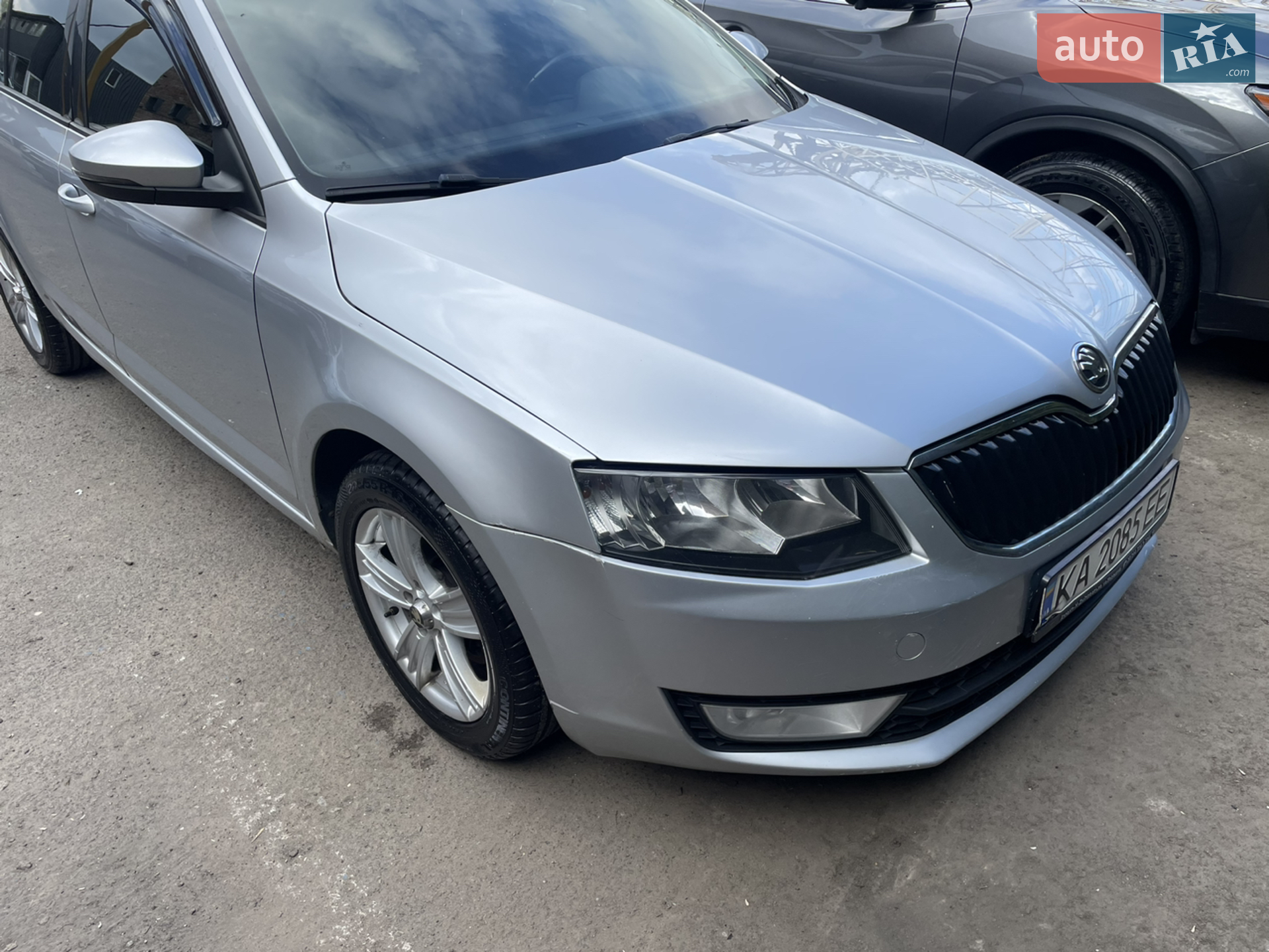 2013 Skoda Octavia - мініатюра 19