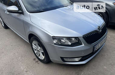 Лифтбек Skoda Octavia 2013 в Киеве