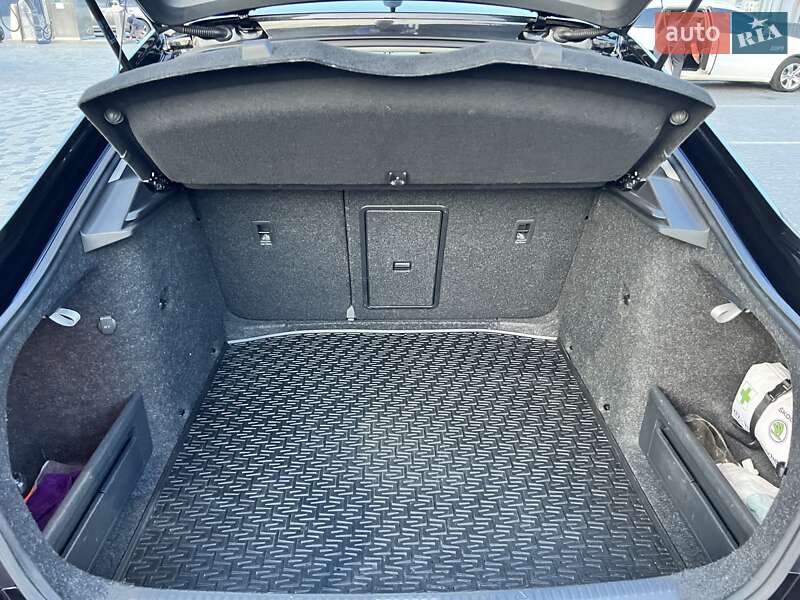 Ліфтбек Skoda Octavia 2019 в Мукачевому