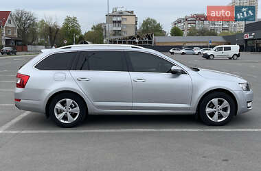 Универсал Skoda Octavia 2013 в Киеве