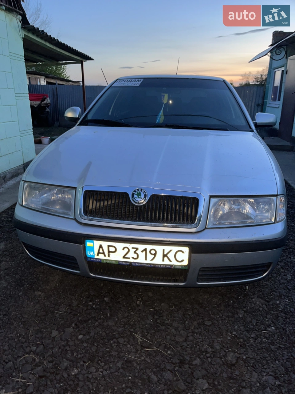 2011 Skoda Octavia - мініатюра 30