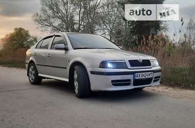 Ліфтбек Skoda Octavia 2006 в Харкові