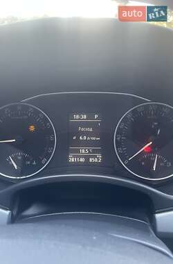 Универсал Skoda Octavia 2009 в 