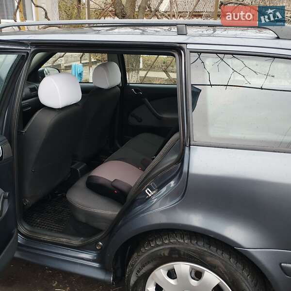 Универсал Skoda Octavia 2009 в Оратове