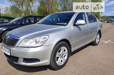 Ліфтбек Skoda Octavia 2011 в Харкові