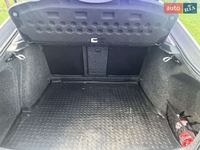 Ліфтбек Skoda Octavia 2011 в Вінниці