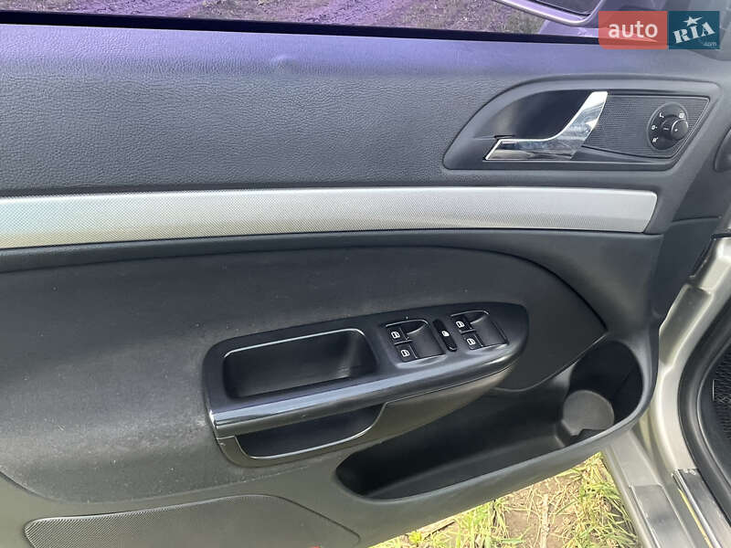 Ліфтбек Skoda Octavia 2011 в Вінниці