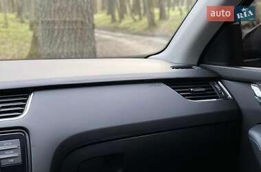 Універсал Skoda Octavia 2014 в Луцьку