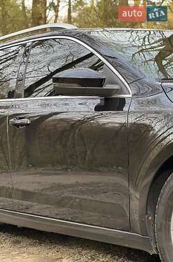 Універсал Skoda Octavia 2014 в Луцьку