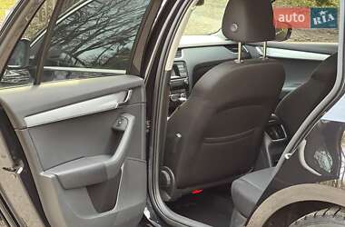 Універсал Skoda Octavia 2014 в Луцьку