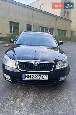 Универсал Skoda Octavia 2010 в Киеве