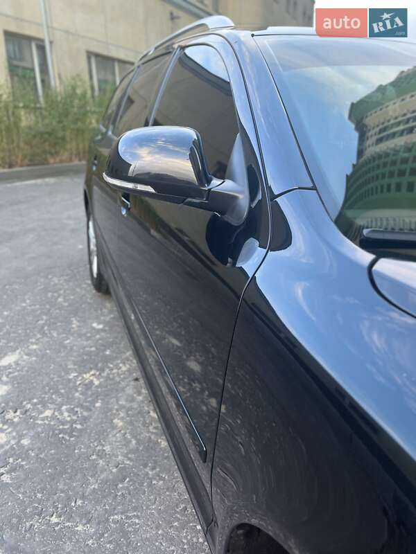 Універсал Skoda Octavia 2010 в Києві фото 23 Універсал Skoda Octavia 2010 в Києві