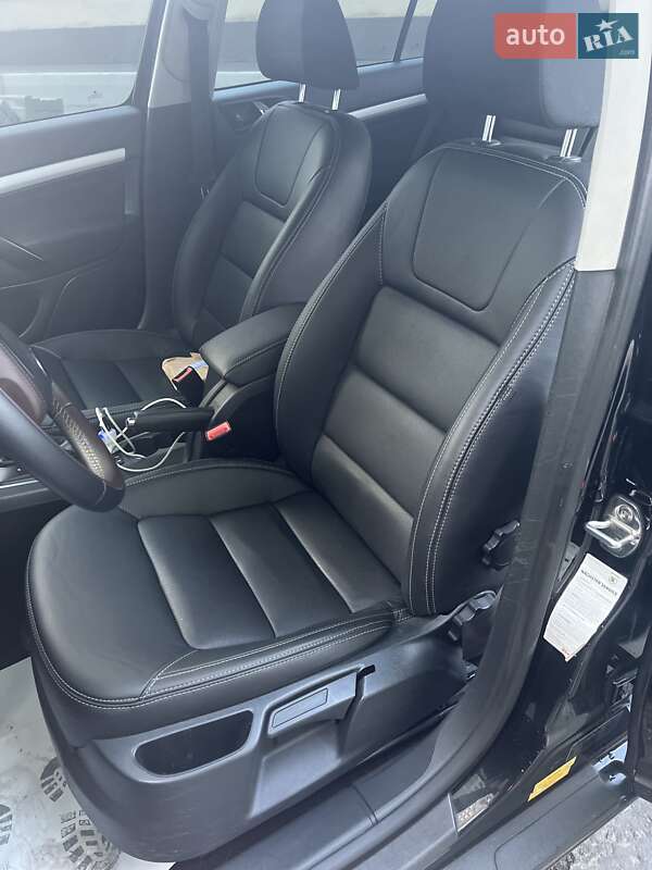 Універсал Skoda Octavia 2010 в Києві фото 37 Універсал Skoda Octavia 2010 в Києві