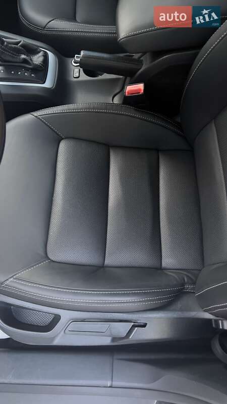 Універсал Skoda Octavia 2010 в Києві фото 42 Універсал Skoda Octavia 2010 в Києві