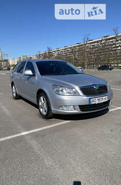 Універсал Skoda Octavia 2012 в Києві