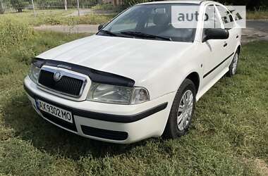 Лифтбек Skoda Octavia 2009 в Харькове