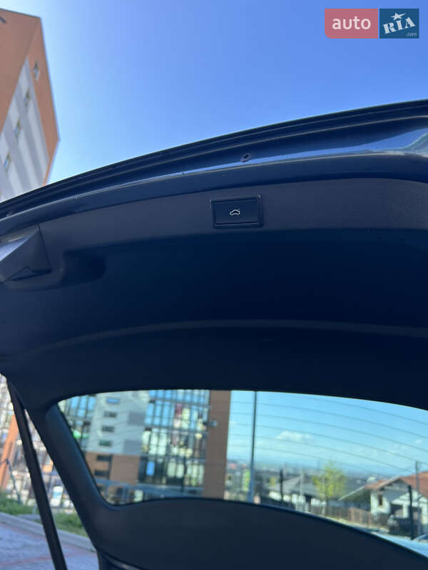 Універсал Skoda Octavia 2019 в Івано-Франківську