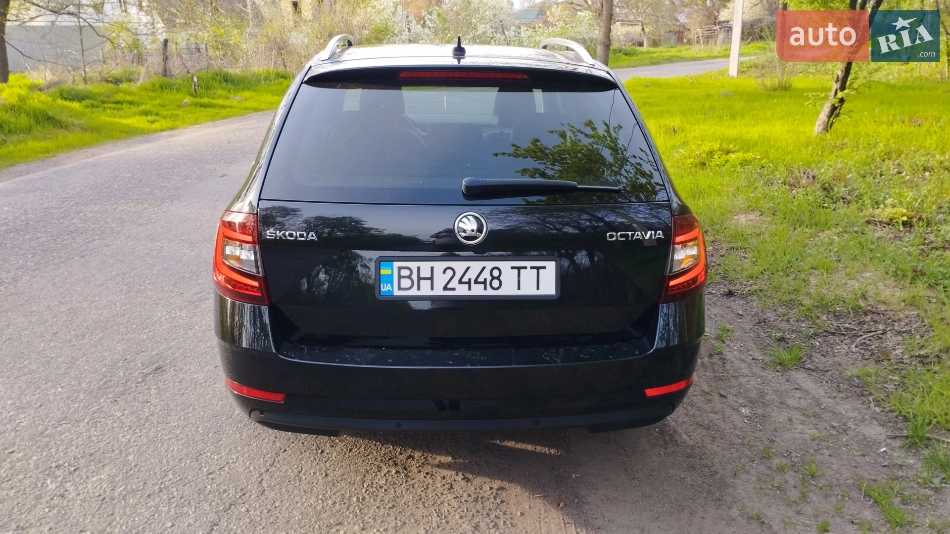 2018 Skoda Octavia - мініатюра 17