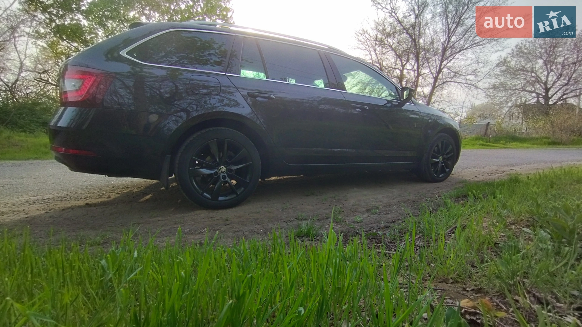 2018 Skoda Octavia - мініатюра 24