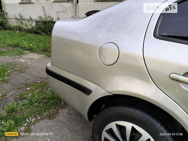 Лифтбек Skoda Octavia 2006 в Галиче