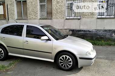 Ліфтбек Skoda Octavia 2006 в Галичі