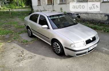 Ліфтбек Skoda Octavia 2006 в Галичі