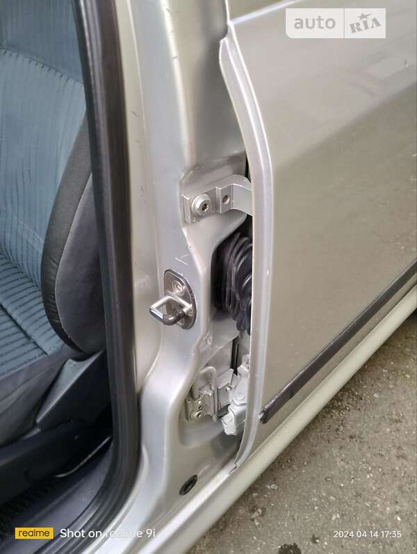 Лифтбек Skoda Octavia 2006 в Галиче