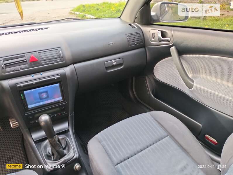 Лифтбек Skoda Octavia 2006 в Галиче