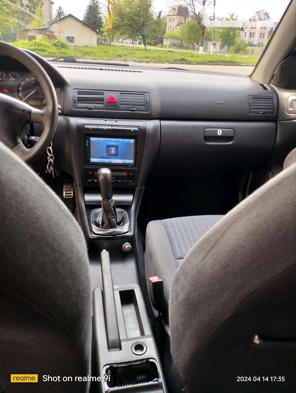Лифтбек Skoda Octavia 2006 в Галиче