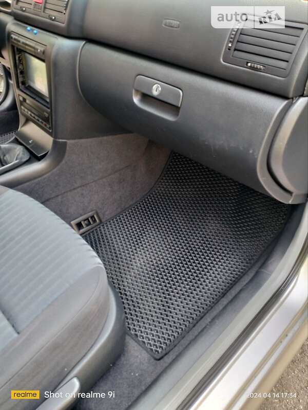 Лифтбек Skoda Octavia 2006 в Галиче